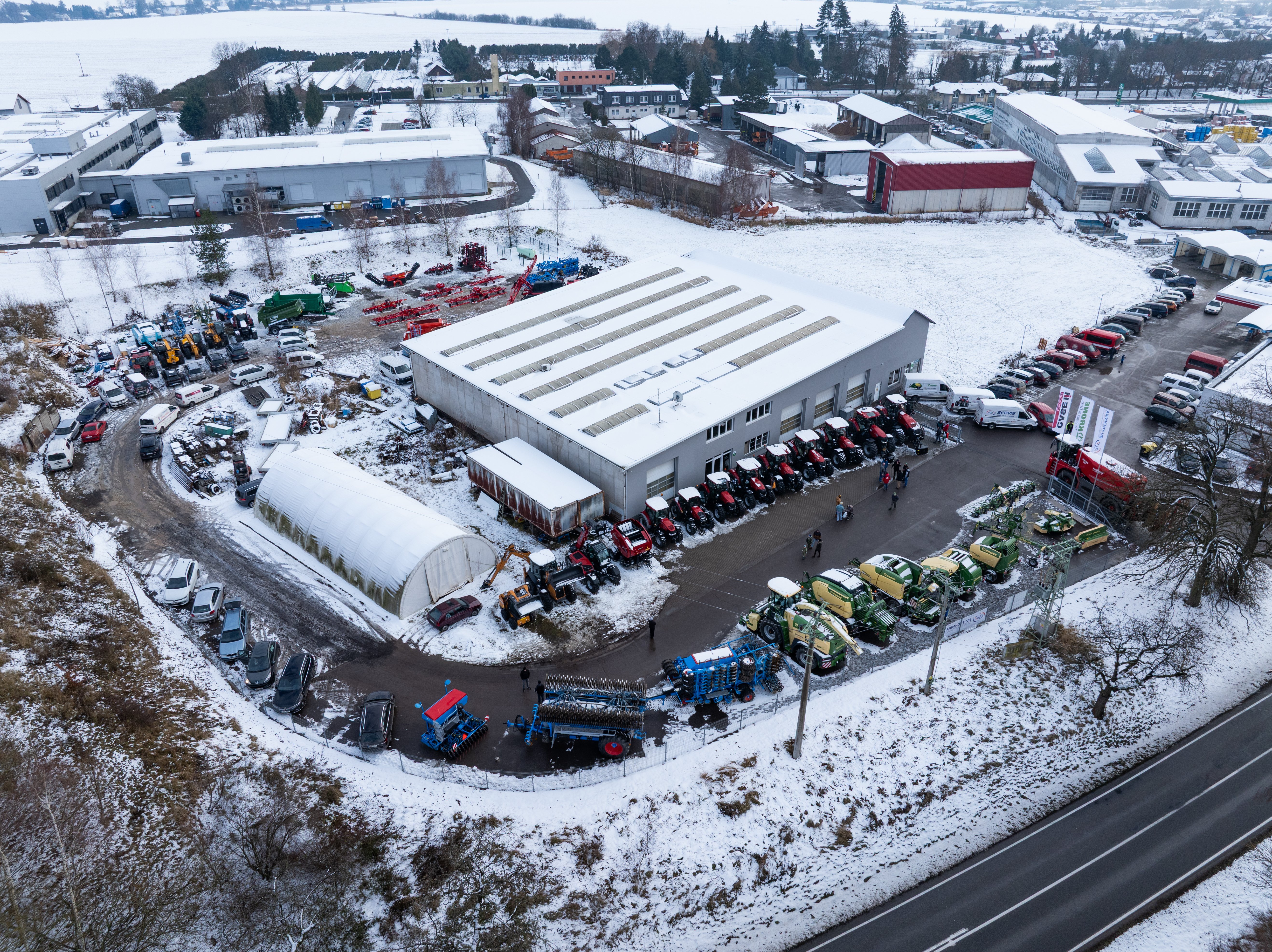 DOD Lanškroun 27.11.2025