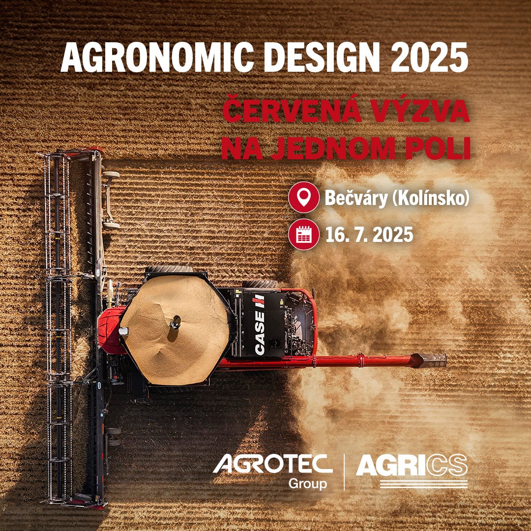 AGRONOMIC DESIGN 2025