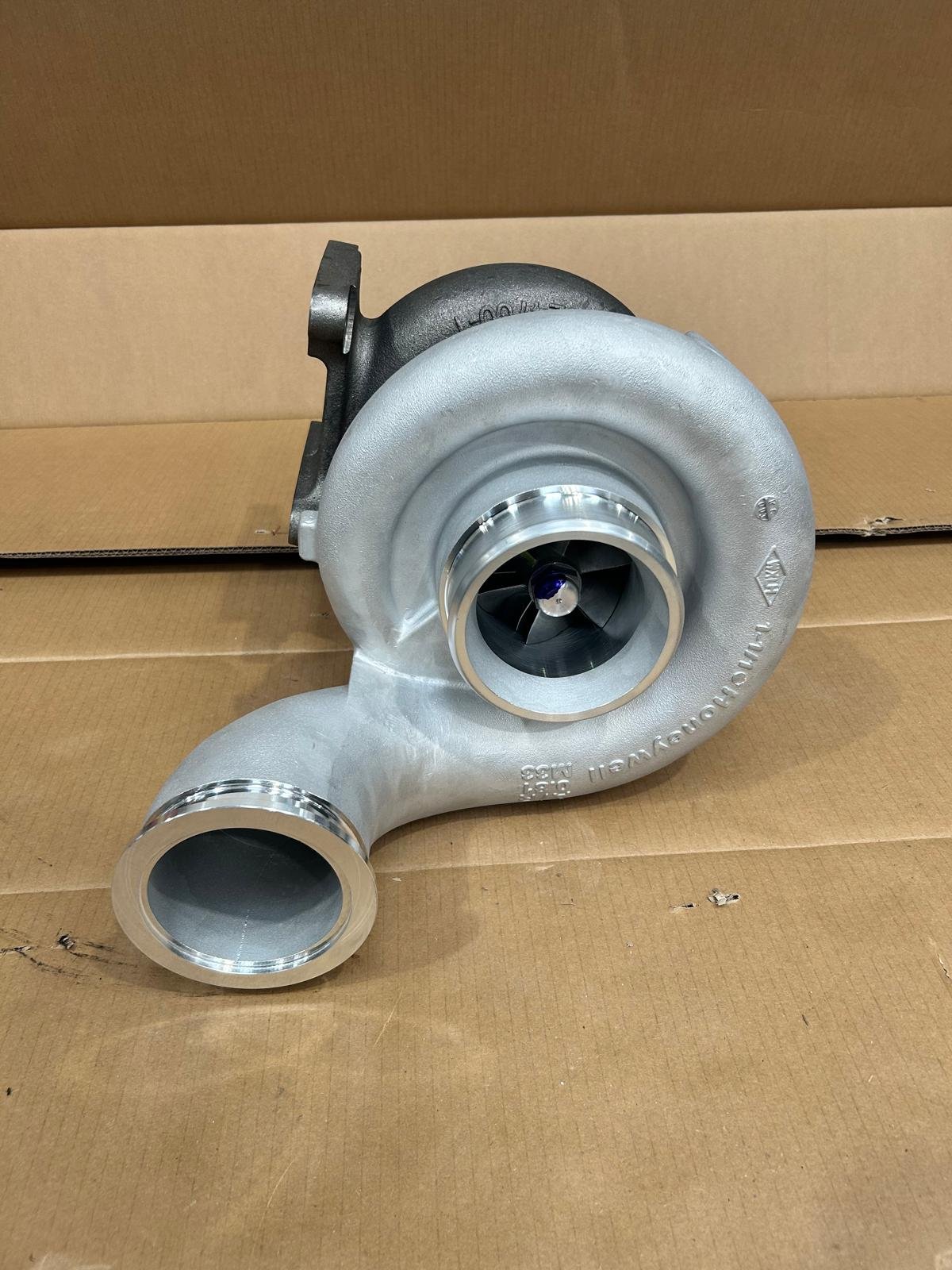       
          Turbodmýchadlo obj. č. 5801647158
      